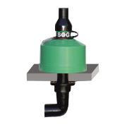 Système écologique version Plancher : pour cassette C220-C223-C224