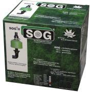 Système écologique version Plancher : pour cassette C220-C223-C224