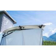 Auvent pilote VW Caddy