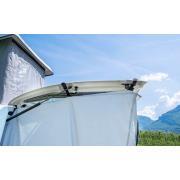 Auvent pilote VW Caddy