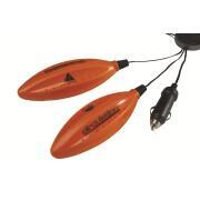 Sècheur / purificateur de chaussures UV 12V Circulation