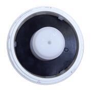 Bouchon de réservoir : blanc