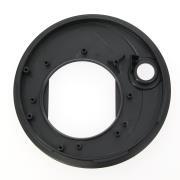 Plaque de réservoir