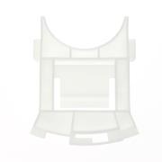 Plaque de réservoir