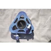 Enrouleur pour rallonge électrique