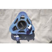 Enrouleur pour rallonge électrique