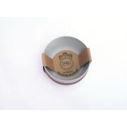 Lot de 4 bols en PLA