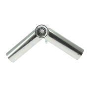 Angle pour auvents