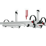 Porte-vélos coulissant Carry Bike pour camping-car : Pro