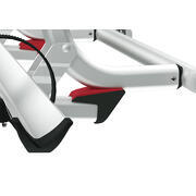 Porte-vélos coulissant Carry Bike pour camping-car : Pro