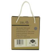 Taie d'oreiller en Lyocell : Gris 40 x 60 cm