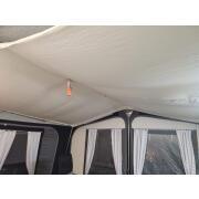 Vélum auvents traditionnels caravane : Profondeur 270 taille 12