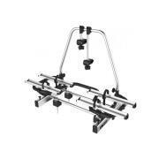 Porte-vélos caravane BC260 coulissant : Aluminium