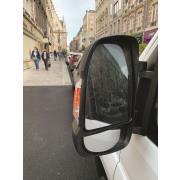 Film de protection pour rétroviseur