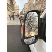 Film de protection pour rétroviseur