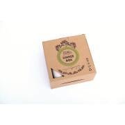 Pack vaisselle en PLA 8 pièces