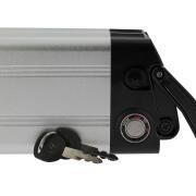 Batterie supplémentaire 10,4Ah Classic / basic