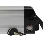 Batterie supplémentaire 10,4Ah Classic / basic