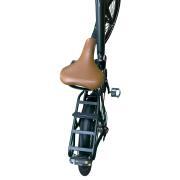 Vélo à assistance électrique pliant Jazzy : Noir 11Ah