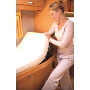 Sommier Travel : Kit de base 48 éléments