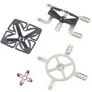 Sommier Travel : Kit de base 48 éléments