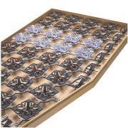 Sommier Travel : Kit de base 48 éléments