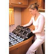 Sommier Travel : Kit de base 48 éléments