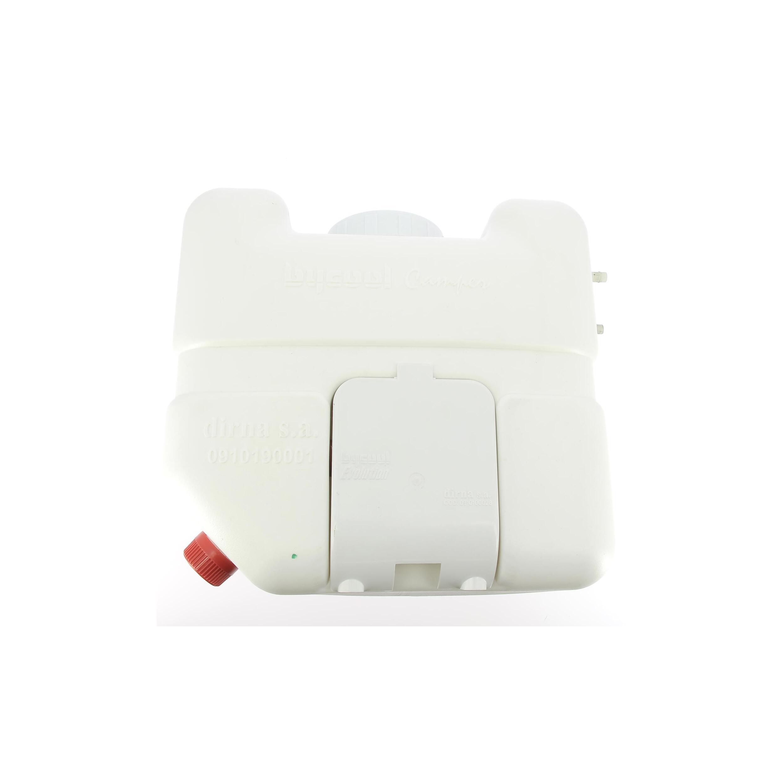 Réservoir complet pour Bycool