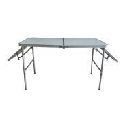 Table pliante avec rallonges