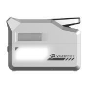 Powerstation CAPTAIN 1200