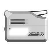 Powerstation CAPTAIN 1200