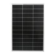 PANNEAU SOLAIRE E-SSENTIAL FLAT : 130W