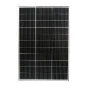 PANNEAU SOLAIRE E-SSENTIAL FLAT : 130W
