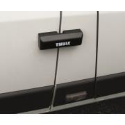 Serrure pour fourgon