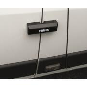 Serrure pour fourgon