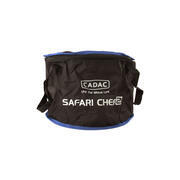 Barbecue à gaz portable Safari Chef 30 HP 30mbar