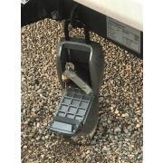 Rangement sécurisé Select Access® à Anse