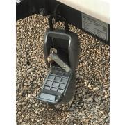 Rangement sécurisé Select Access® à Anse