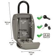 Rangement sécurisé Select Access® à Anse