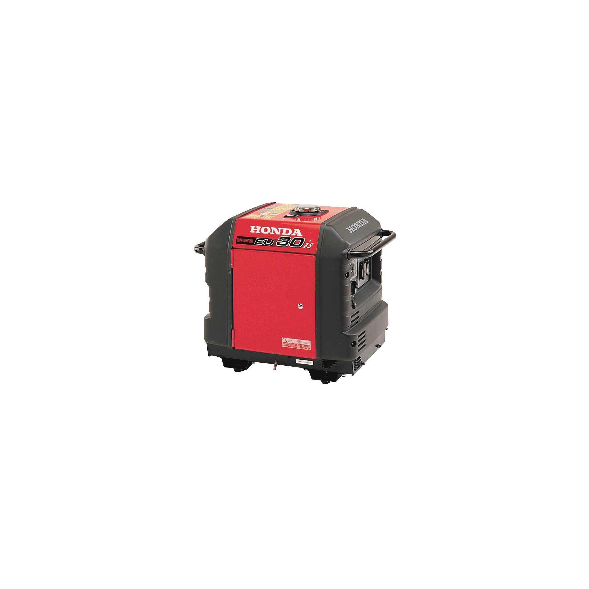 Groupe électrogène portable EU 30is