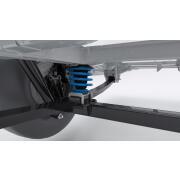 Ressorts progressifs arrières Coilspring : BOXER/JUMPER/DUCATO CHASSIS ALKO 2 ESSIEUX X250-X290 2006>