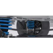 Ressorts progressifs arrières Coilspring : BOXER/JUMPER/DUCATO CHASSIS ALKO 2 ESSIEUX X250-X290 2006>