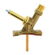 Corps de vanne 30 mbar boiler 1993 à 2016