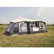 Extension Cirrus Air : droite