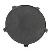 Plaque grill pour réchaud