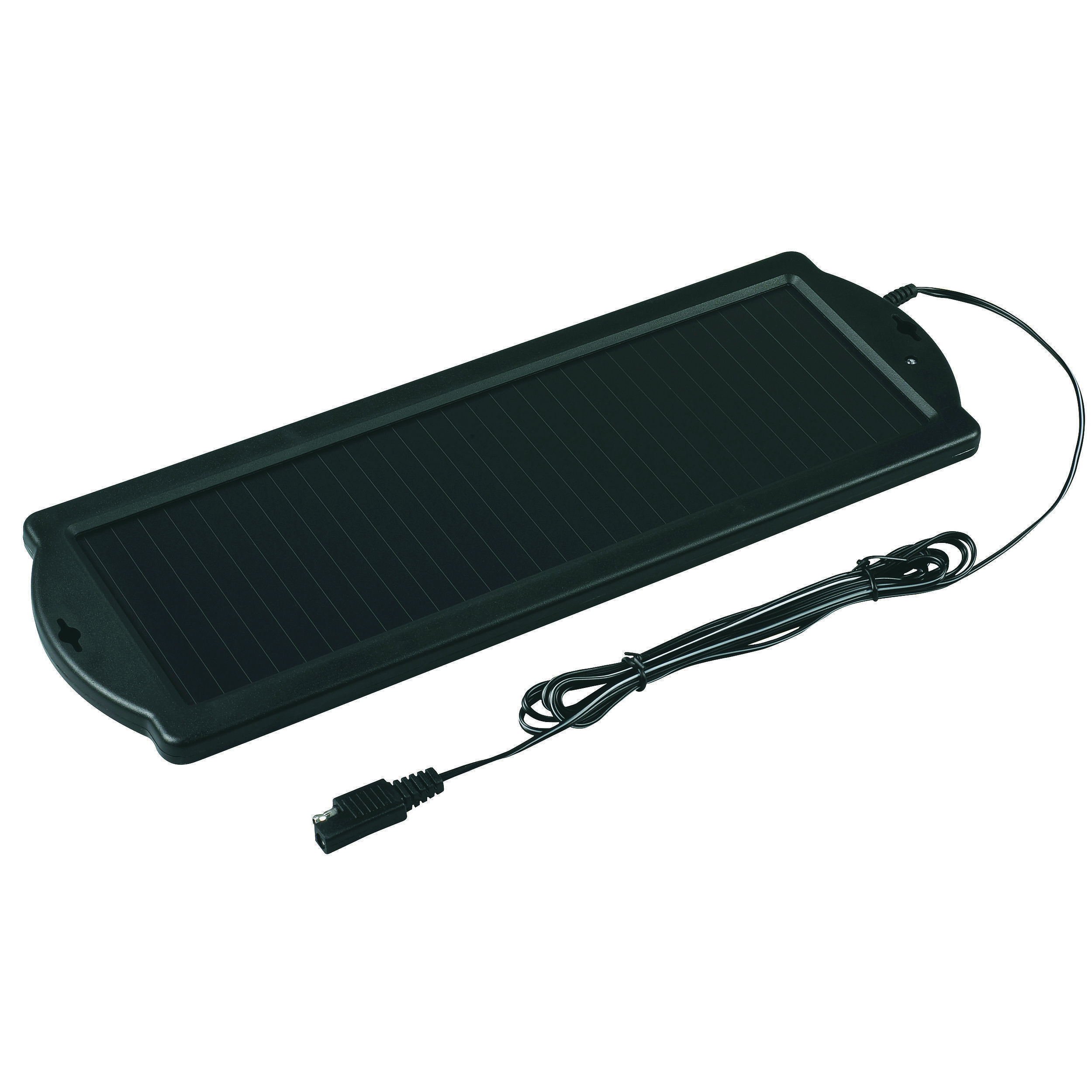Panneau solaire d'appoint : 1,5 Watts