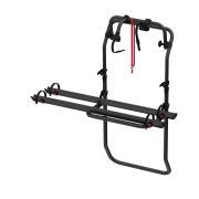 Porte-vélo Carry-Bike pour kit DJ 2023 : Carry-Bike DJ Deep Black 2023