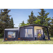 Annexe pour auvents traditionnels : Sunset