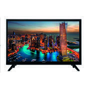 SMART TV Wi-Fi : 24’’ (60cm) 24HE2202