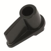 Manette tournant marche arrêt et ouverture essence pour groupes électrogènes